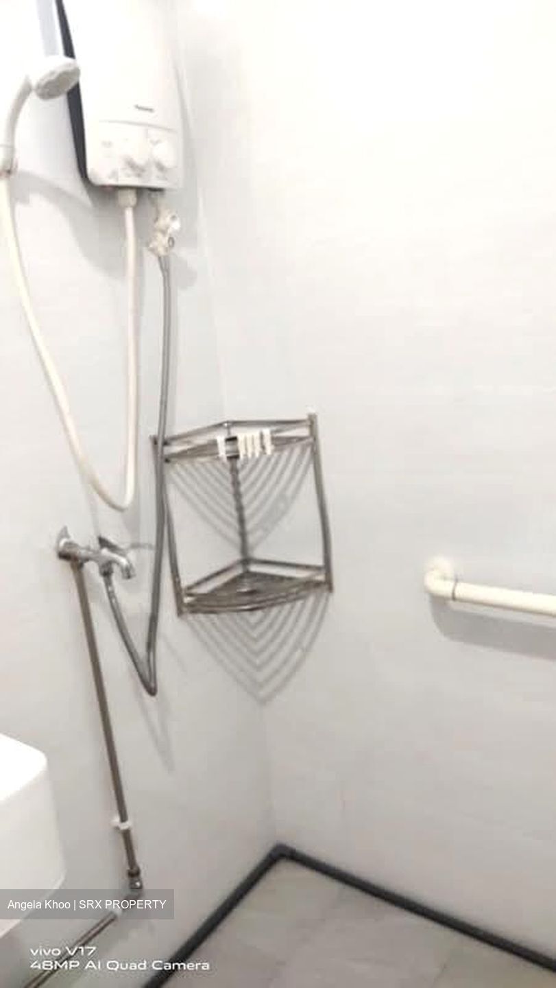 Blk 439 Fajar Road (Bukit Panjang), HDB 5 Rooms #573690161